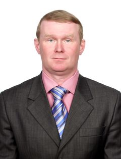 Кудряшкин Виталий Николаевич