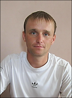Кудряшкин Николай Николаевич